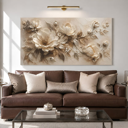 Ivory Bloom