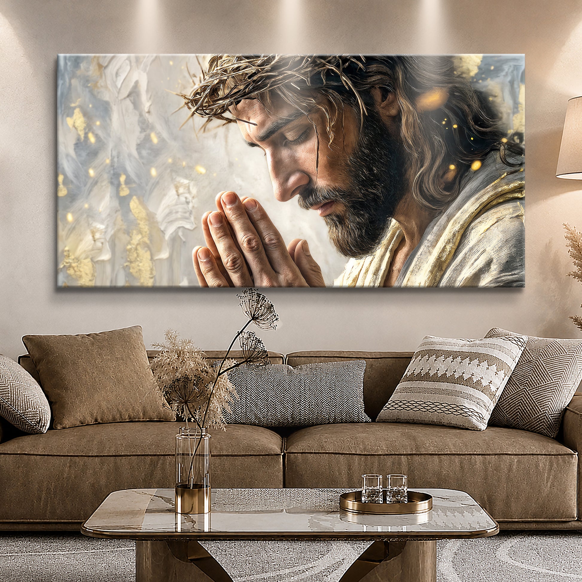 Prayer of Surrender