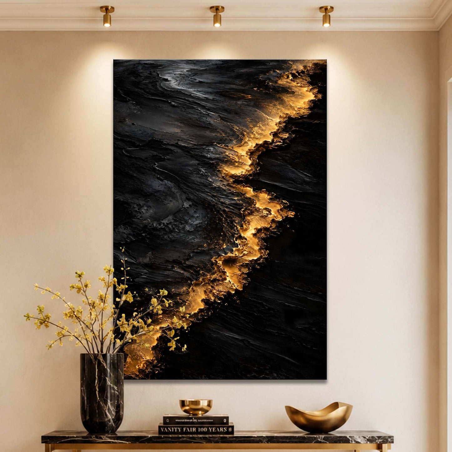 Golden Rift