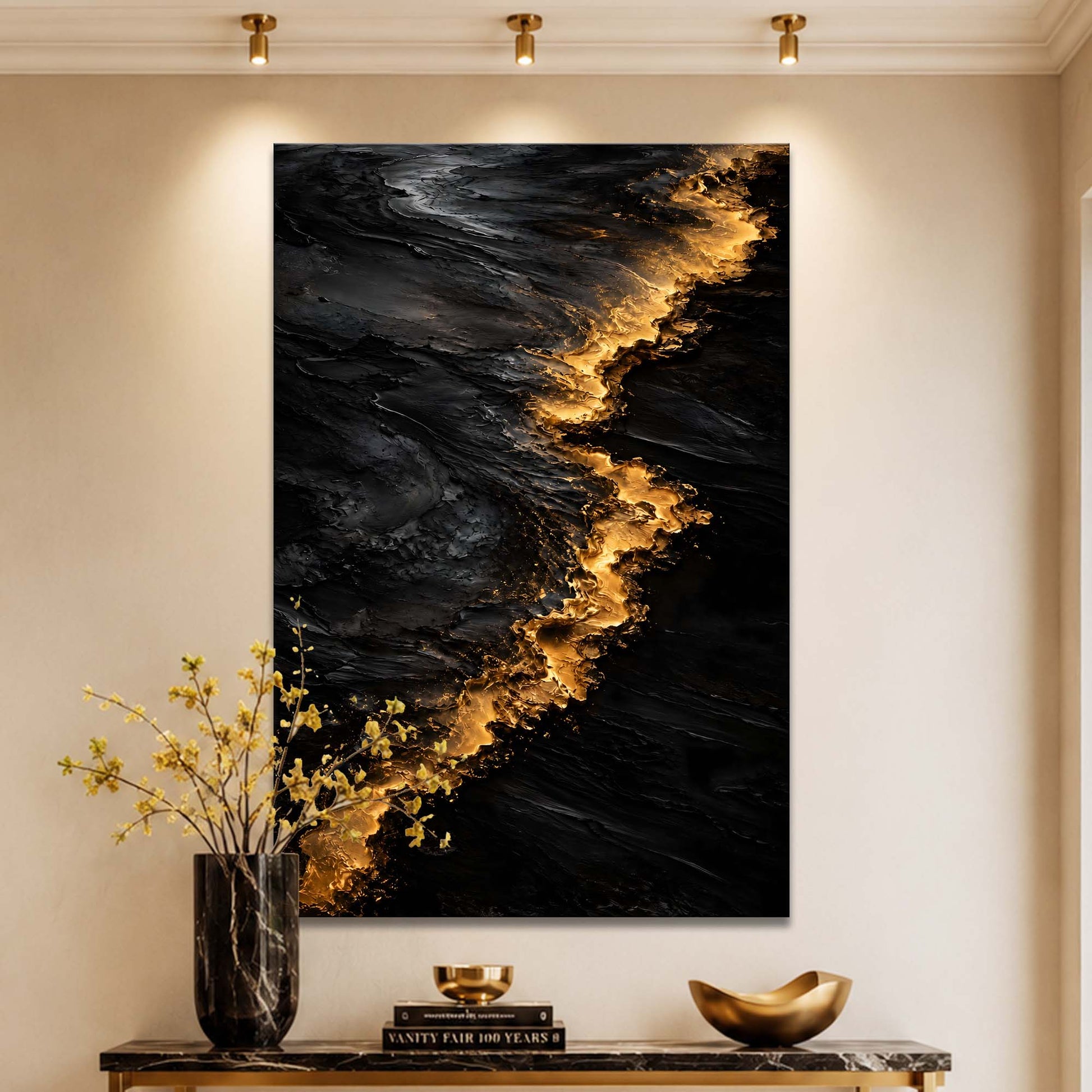 Golden Rift
