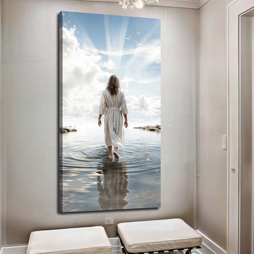 Reflections Faith Wall Art XVI