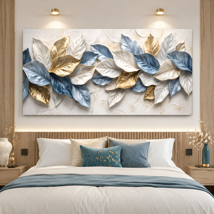 Golden Azure Botanical