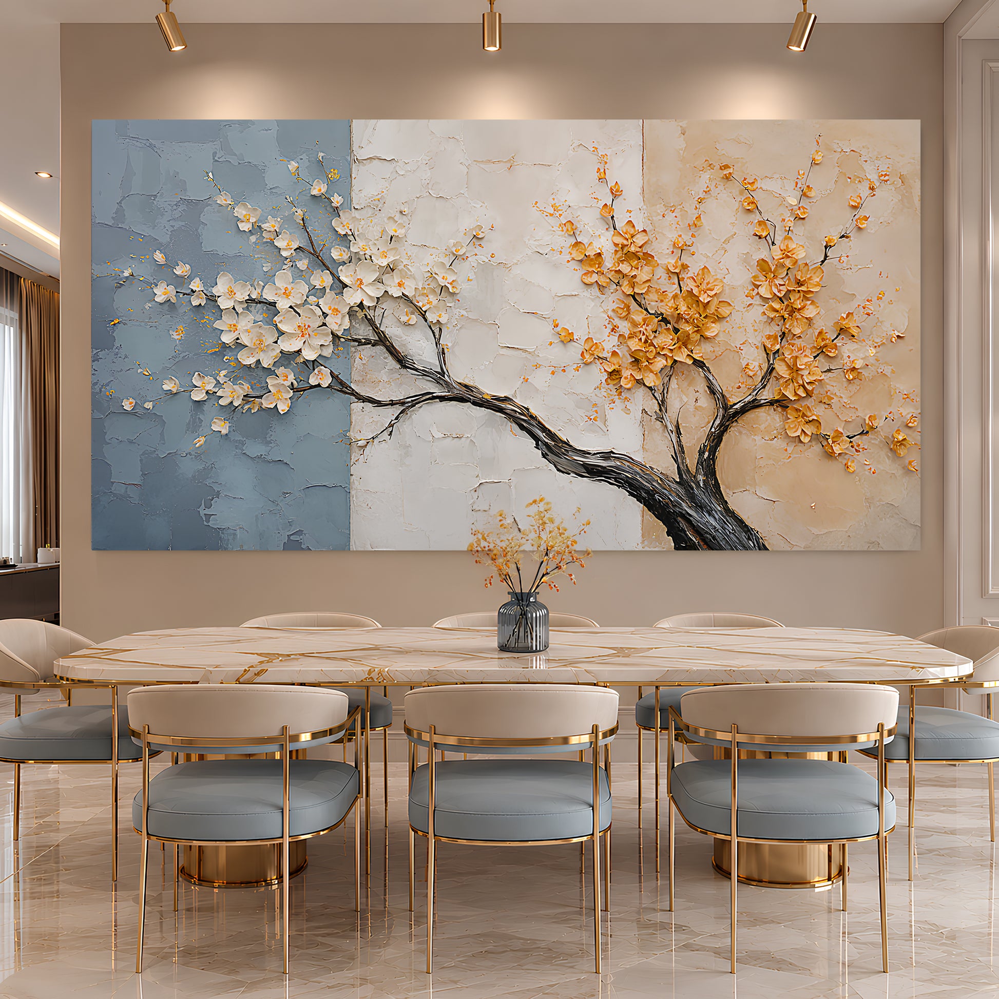 Harmony Blossom Tree