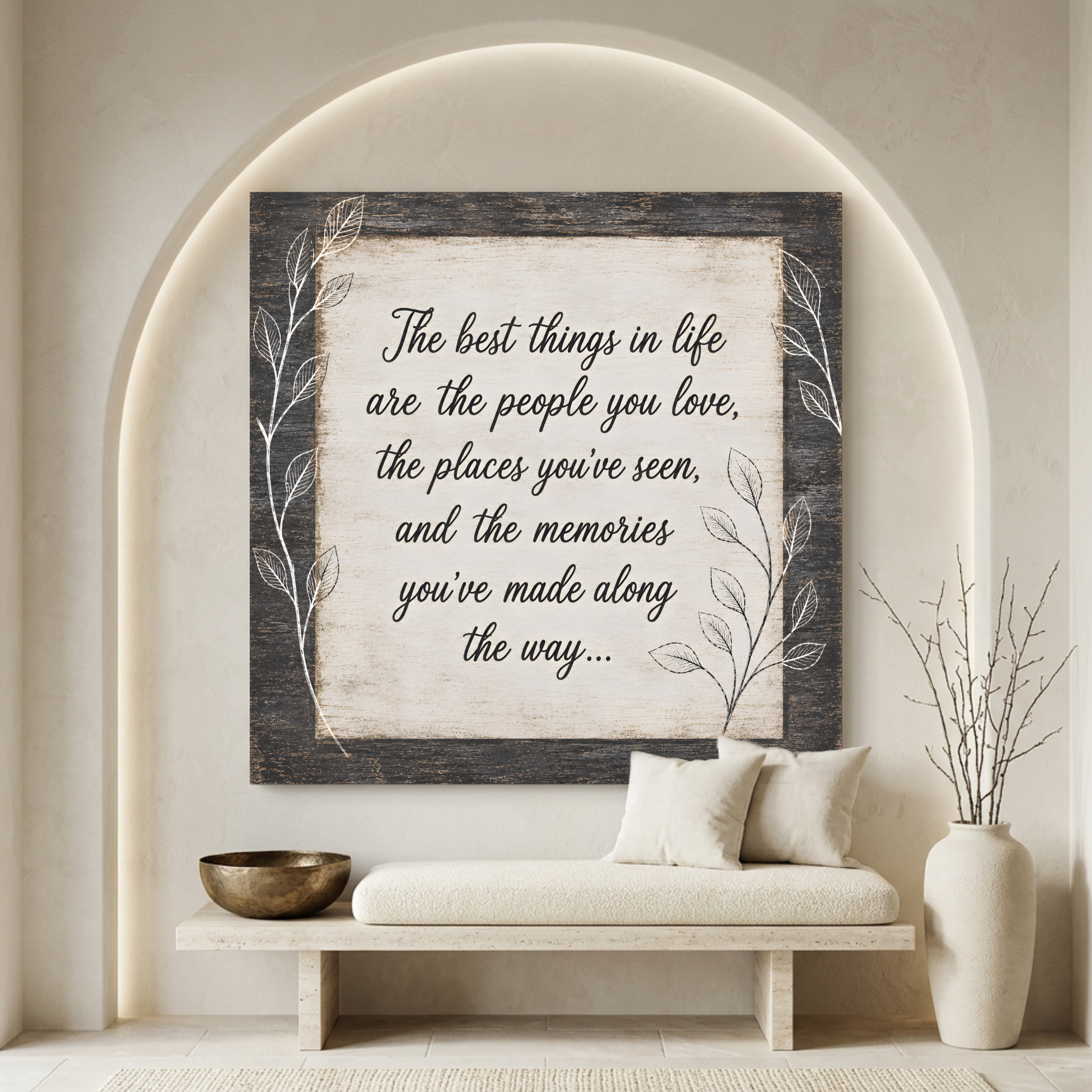 Cherished Memories Quote