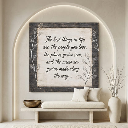 Cherished Memories Quote