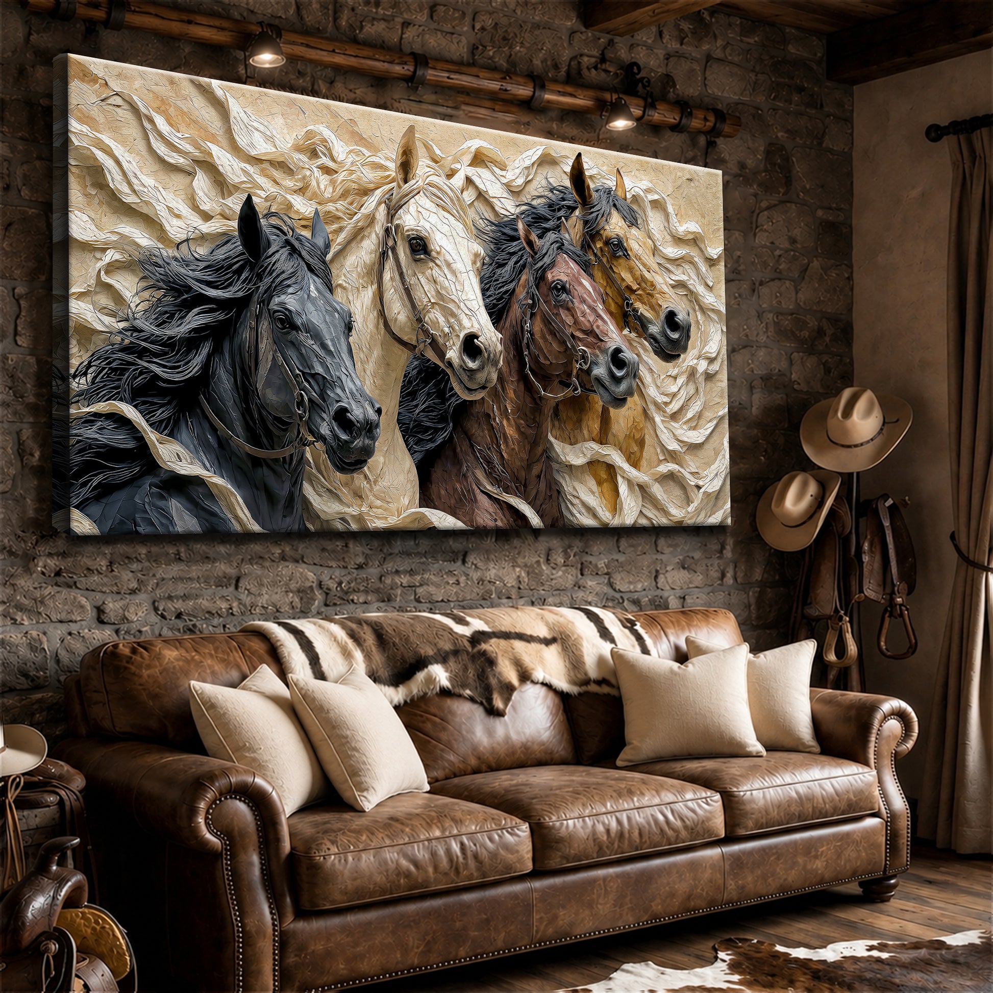 Wild Horses