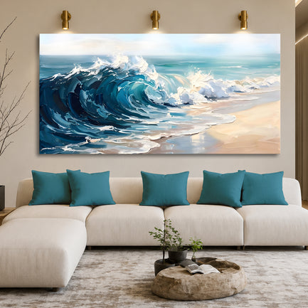 Ocean Tide Escape
