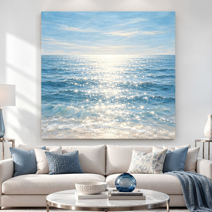 Sapphire Horizon