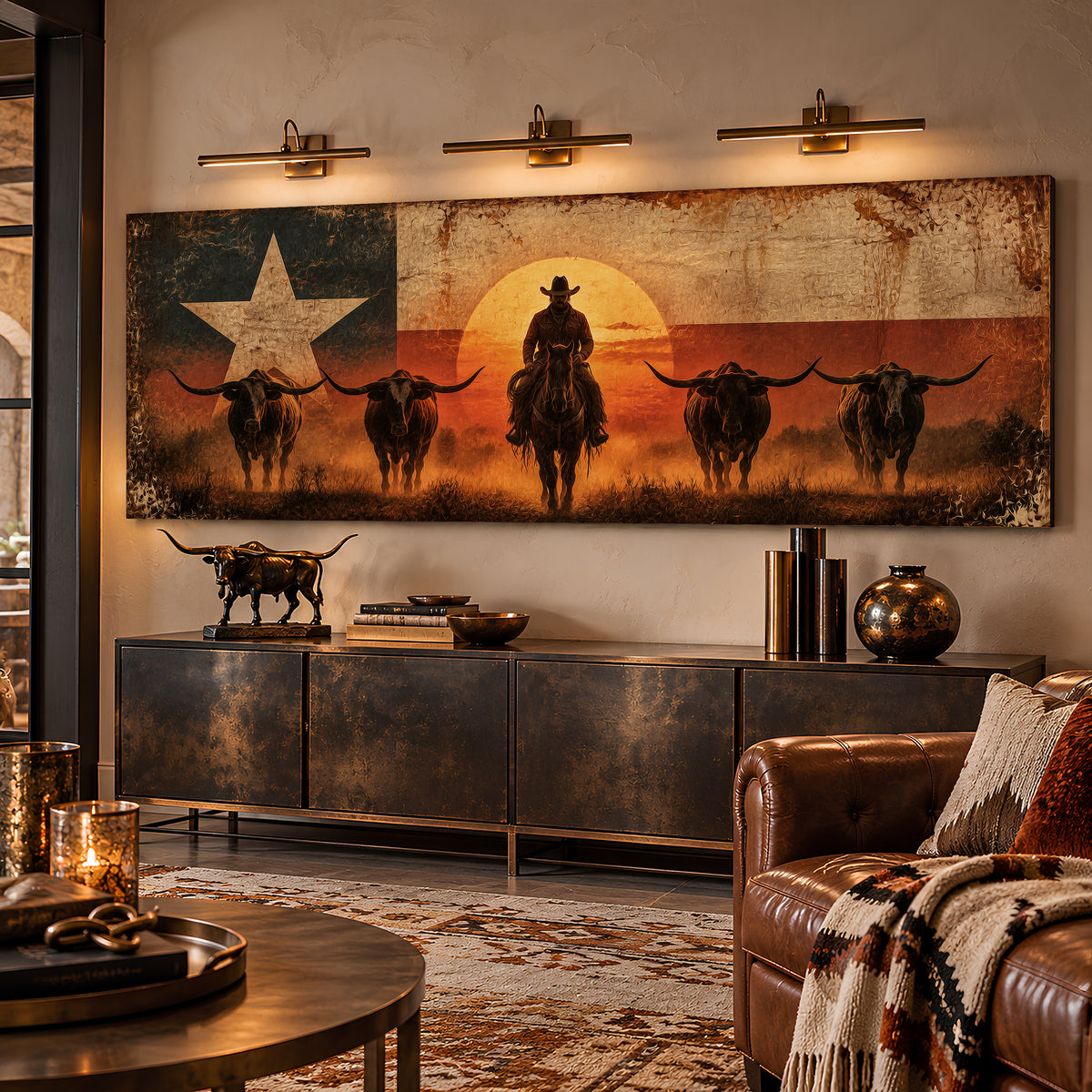 Lone Star II