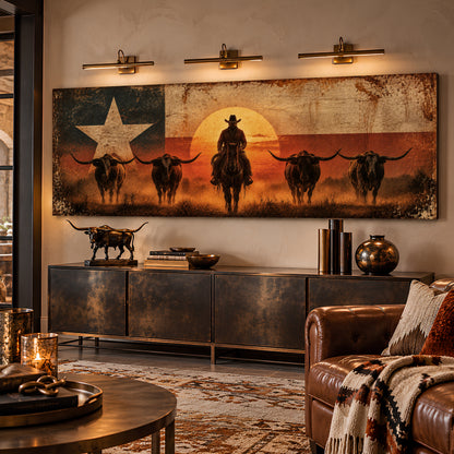 Lone Star II