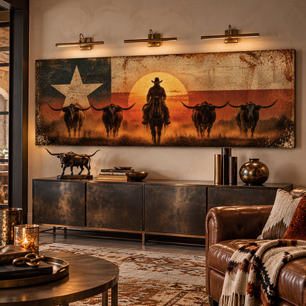 Lone Star II