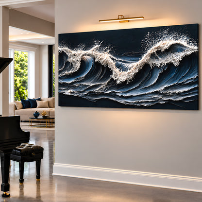 Ivory Tides