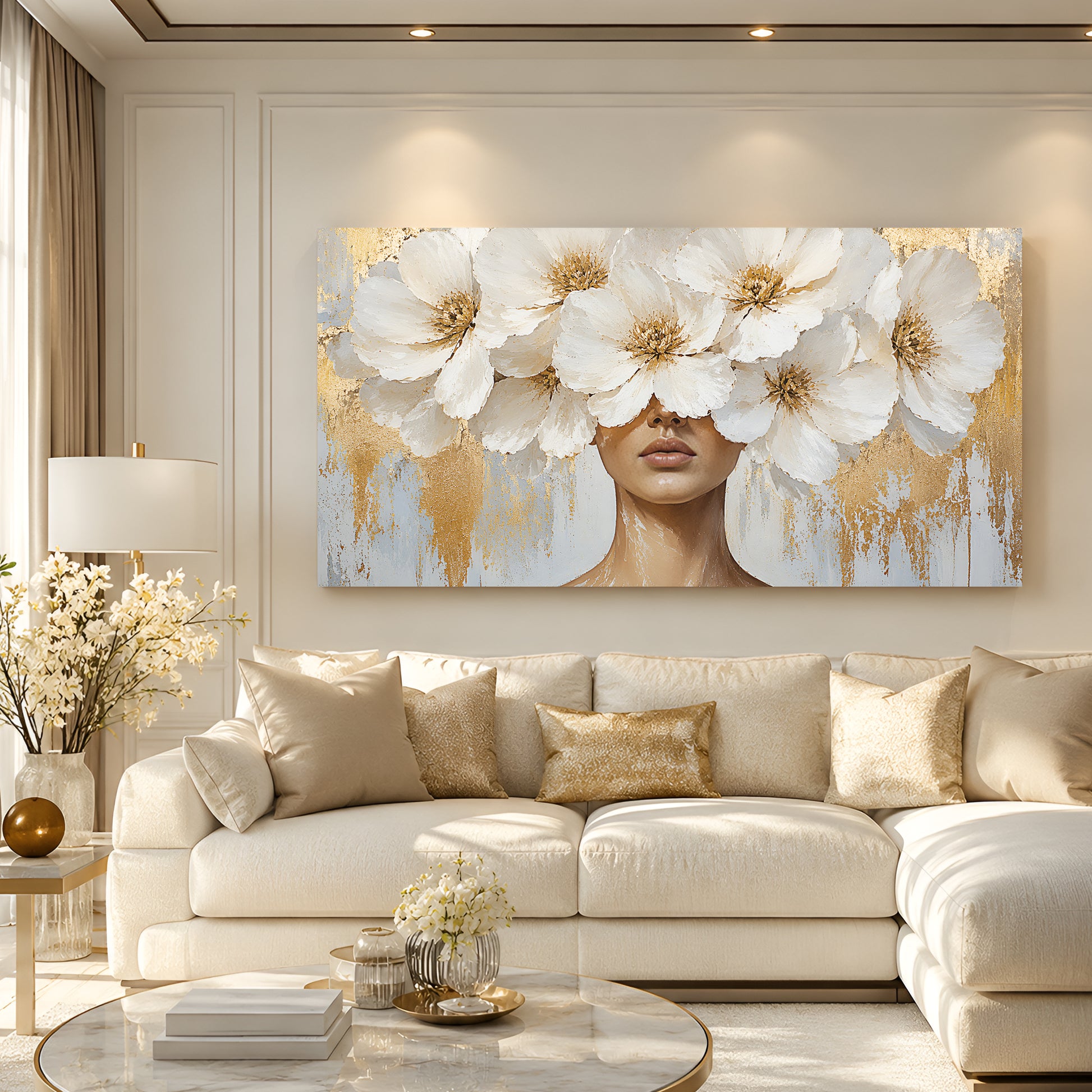 Blossom Veil