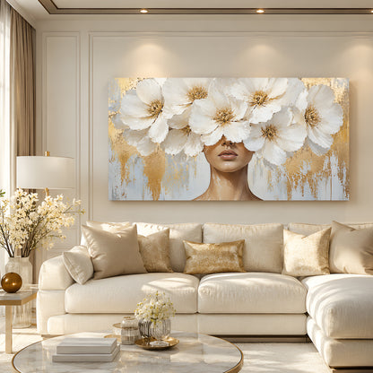 Blossom Veil