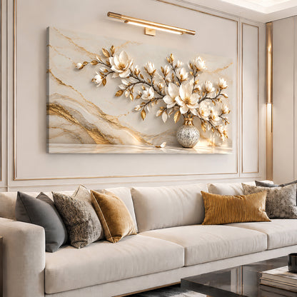 Golden Branches