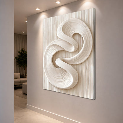 Flowing Form