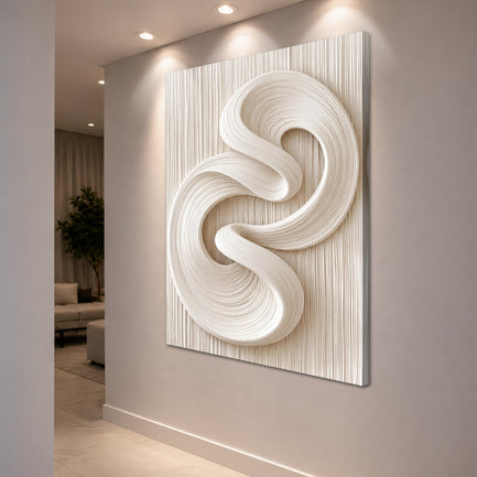 Flowing Form