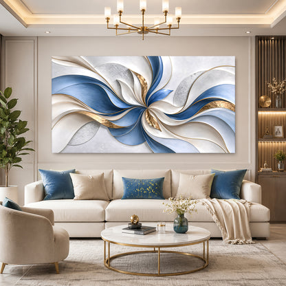 Gilded Wave