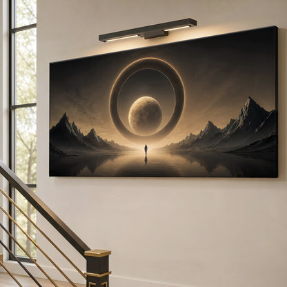 Cosmic Ring