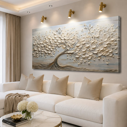 Ivory Tree