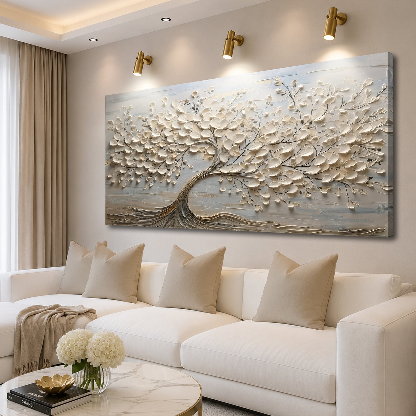 Ivory Tree