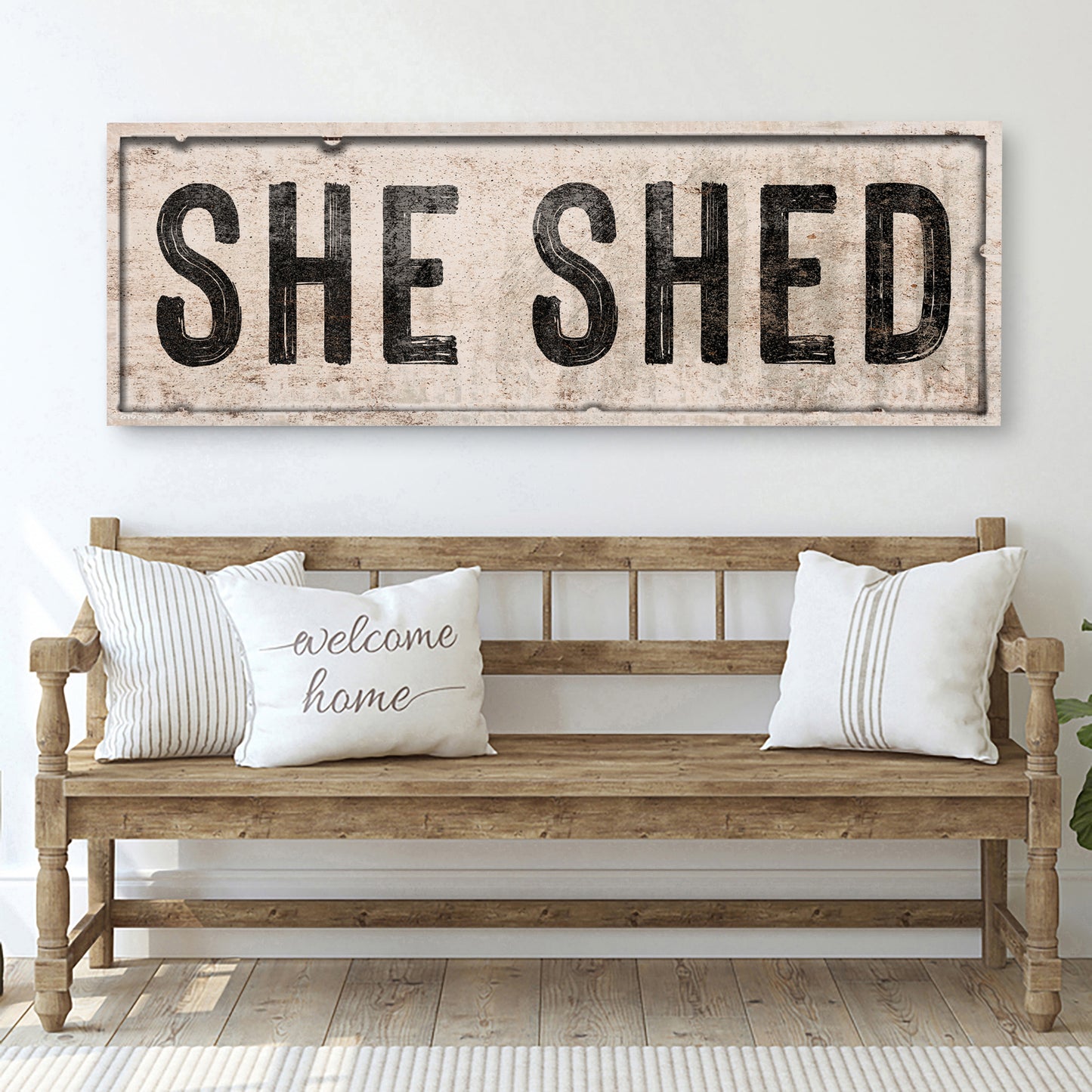 She Shed V