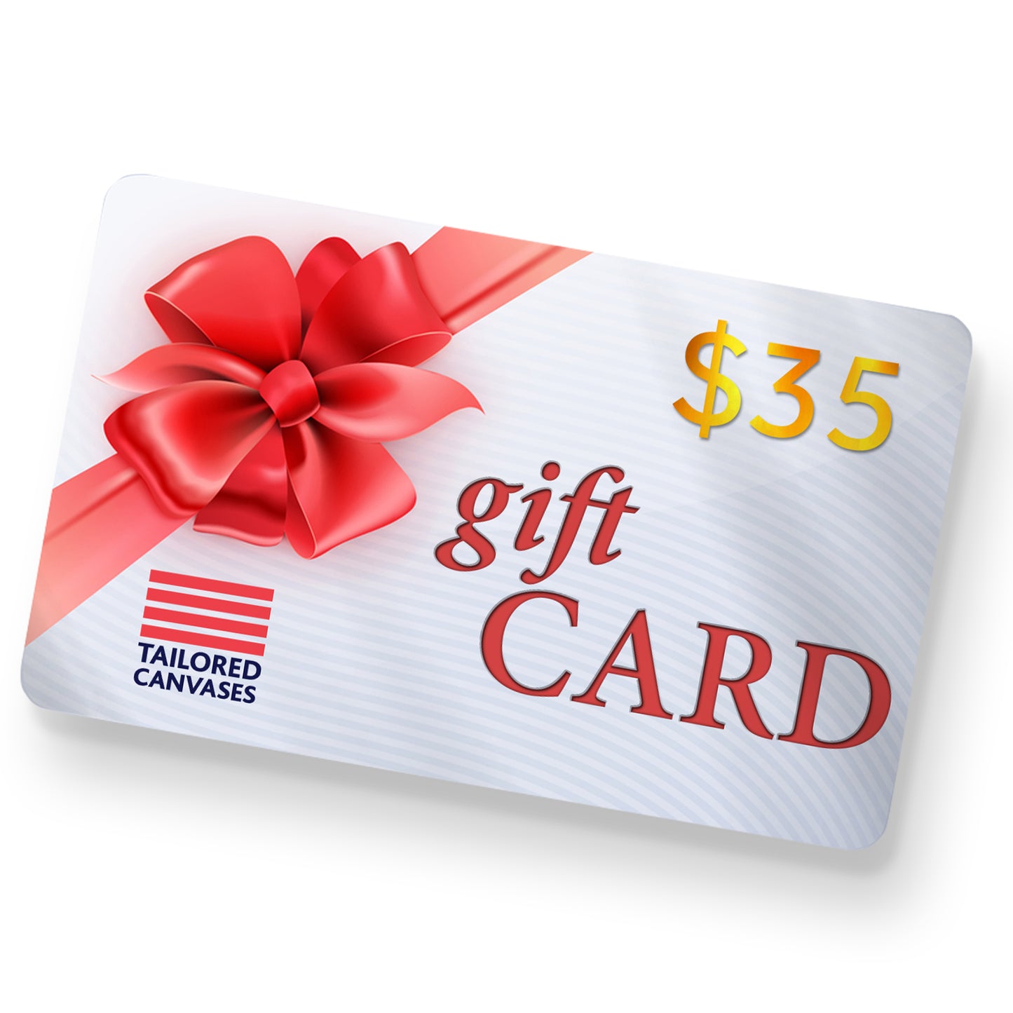 $35 Gift Card