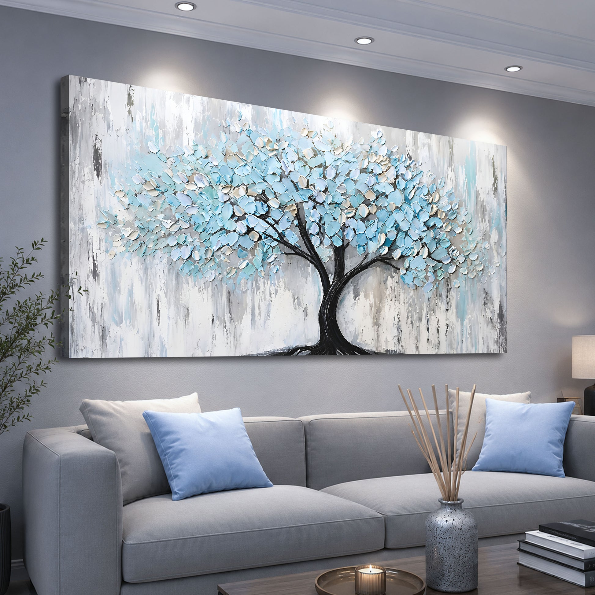 Coastal Breeze Tree