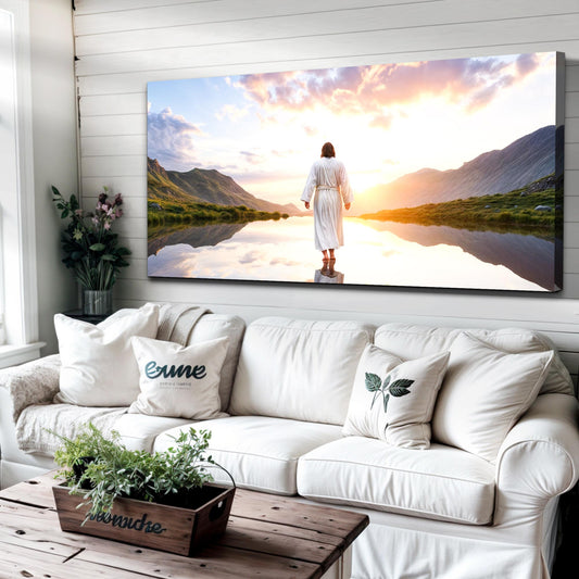 Reflections Faith Wall Art XI