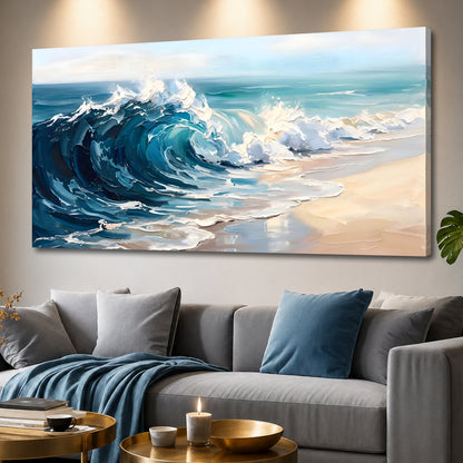 Ocean Tide Escape