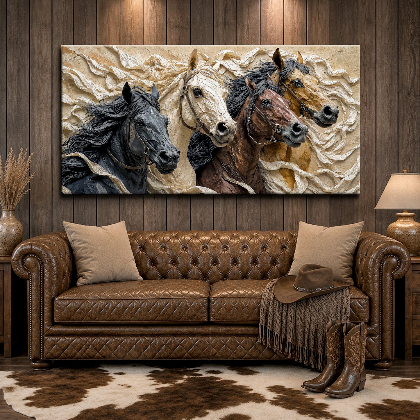 Wild Horses