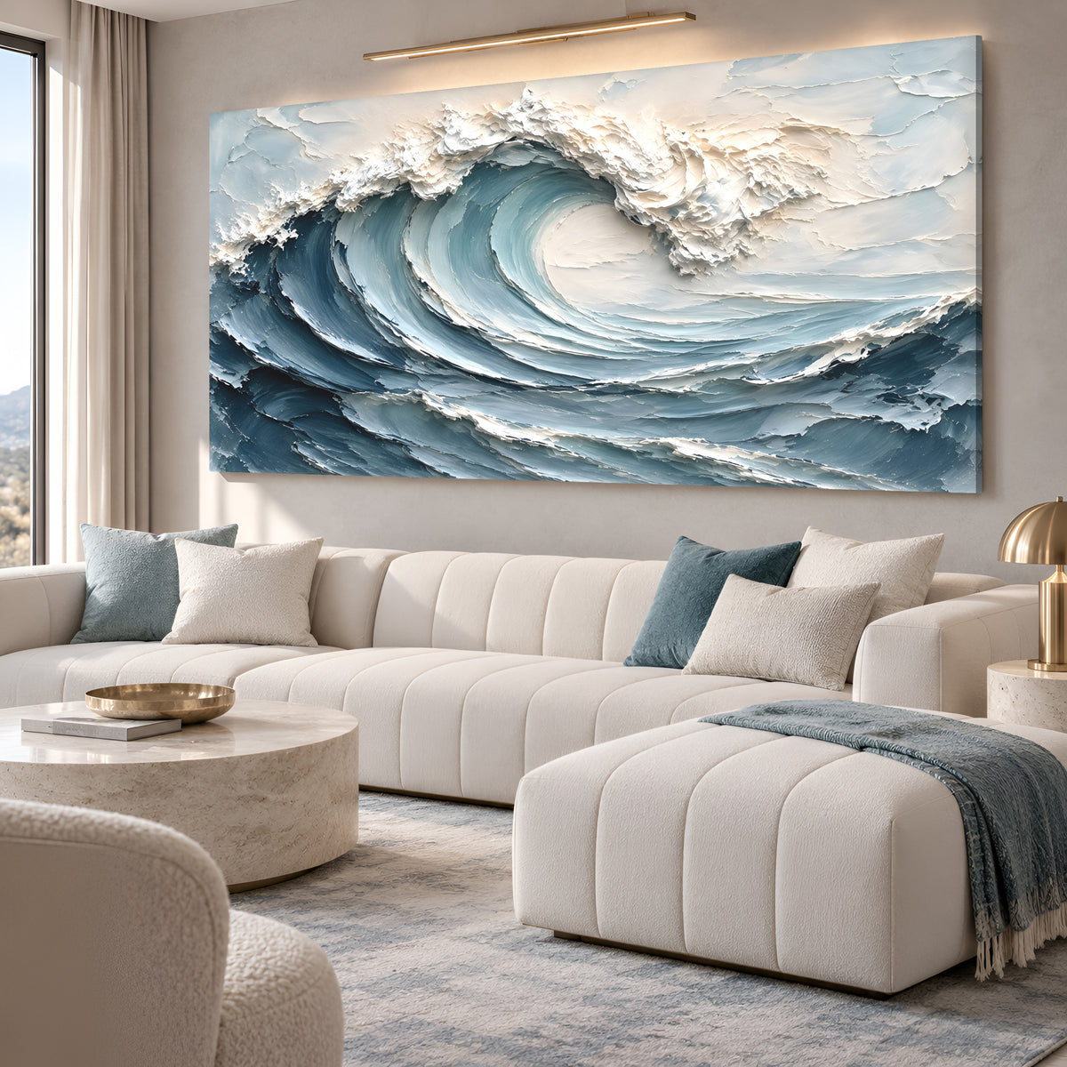 Ocean Crest