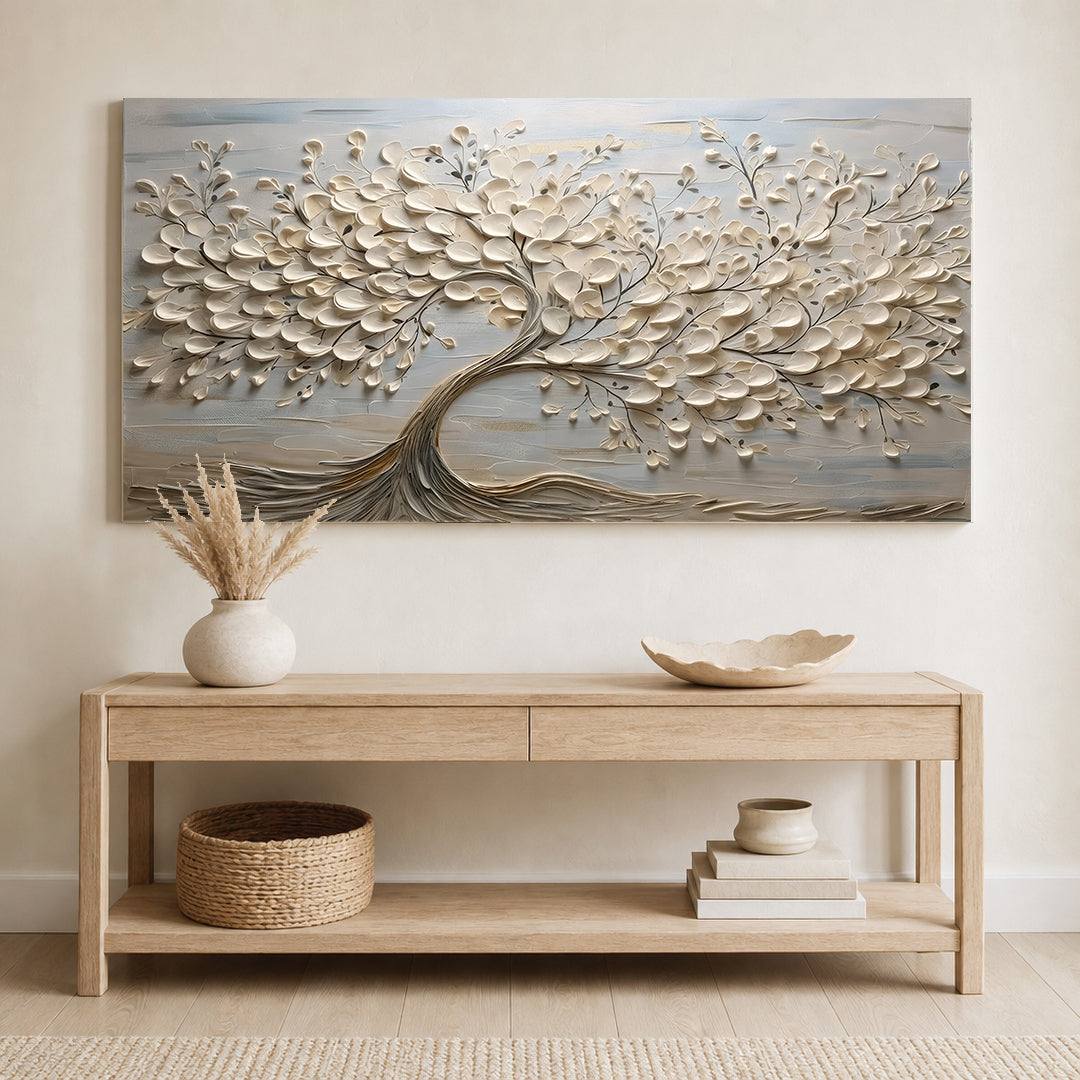 Ivory Tree
