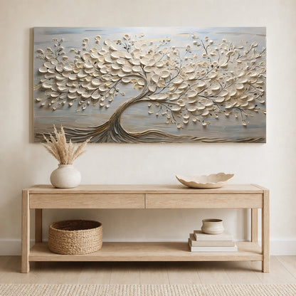 Ivory Tree