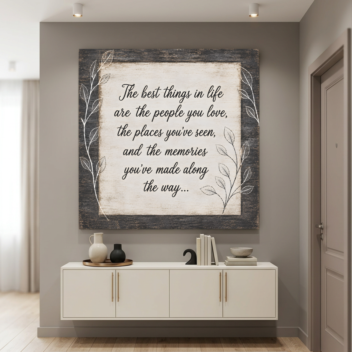Cherished Memories Quote