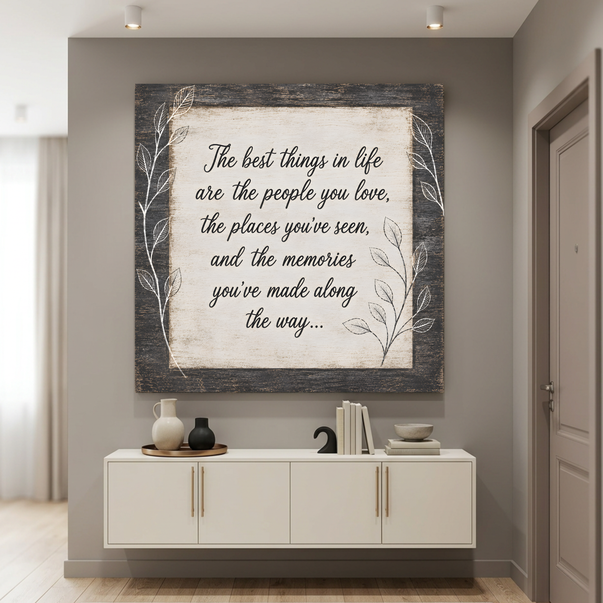 Cherished Memories Quote