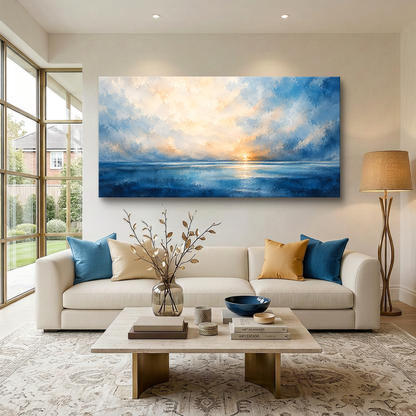Coastal Reverie