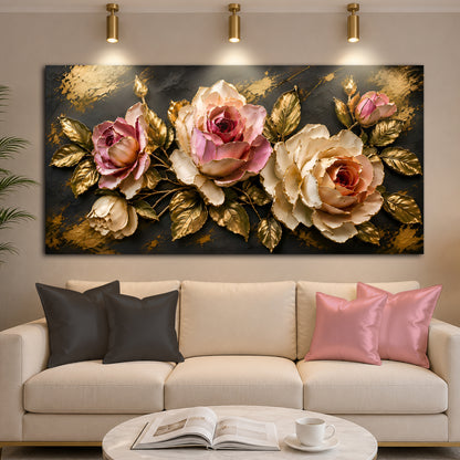 Blush Rose