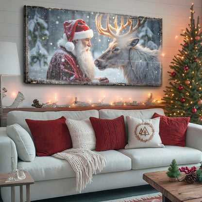 Christmas Wonder Wall Art