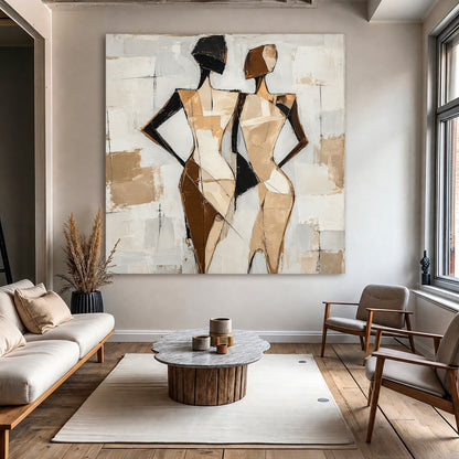 Modern Muses