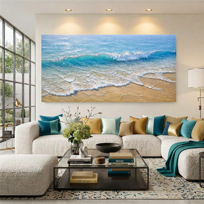 Soft Coastal Energy