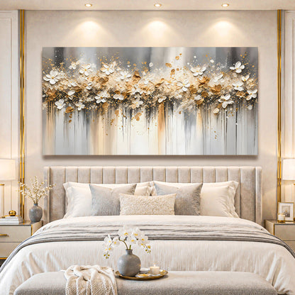 Ivory Cascade