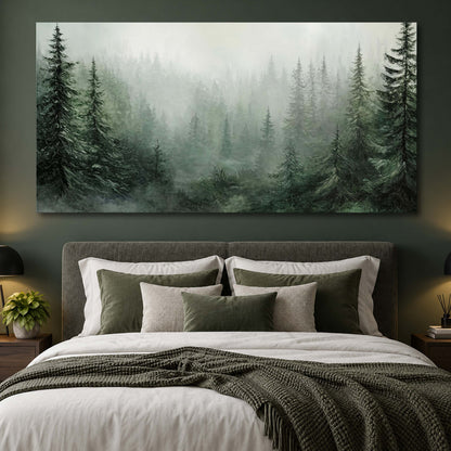 Forest Veil