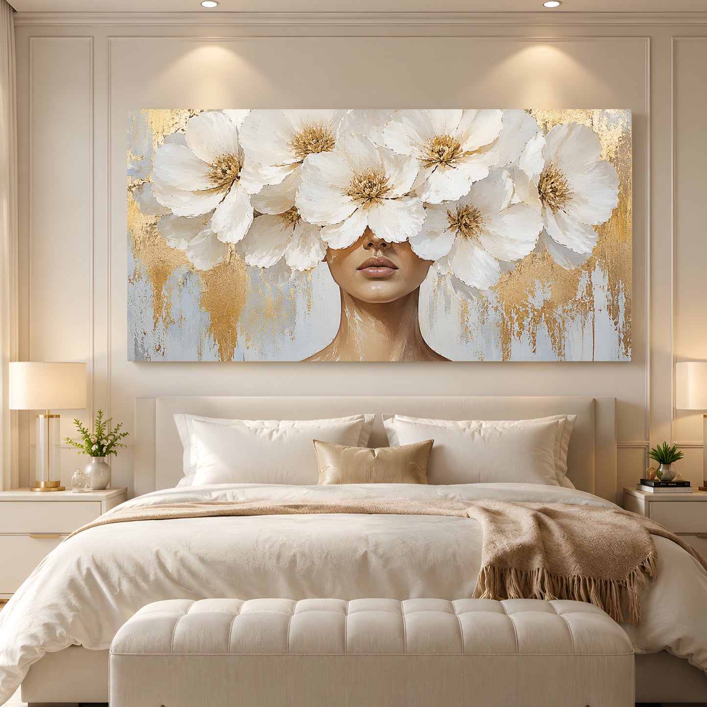 Blossom Veil