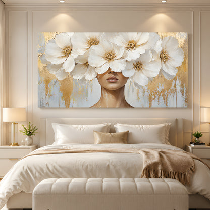Blossom Veil