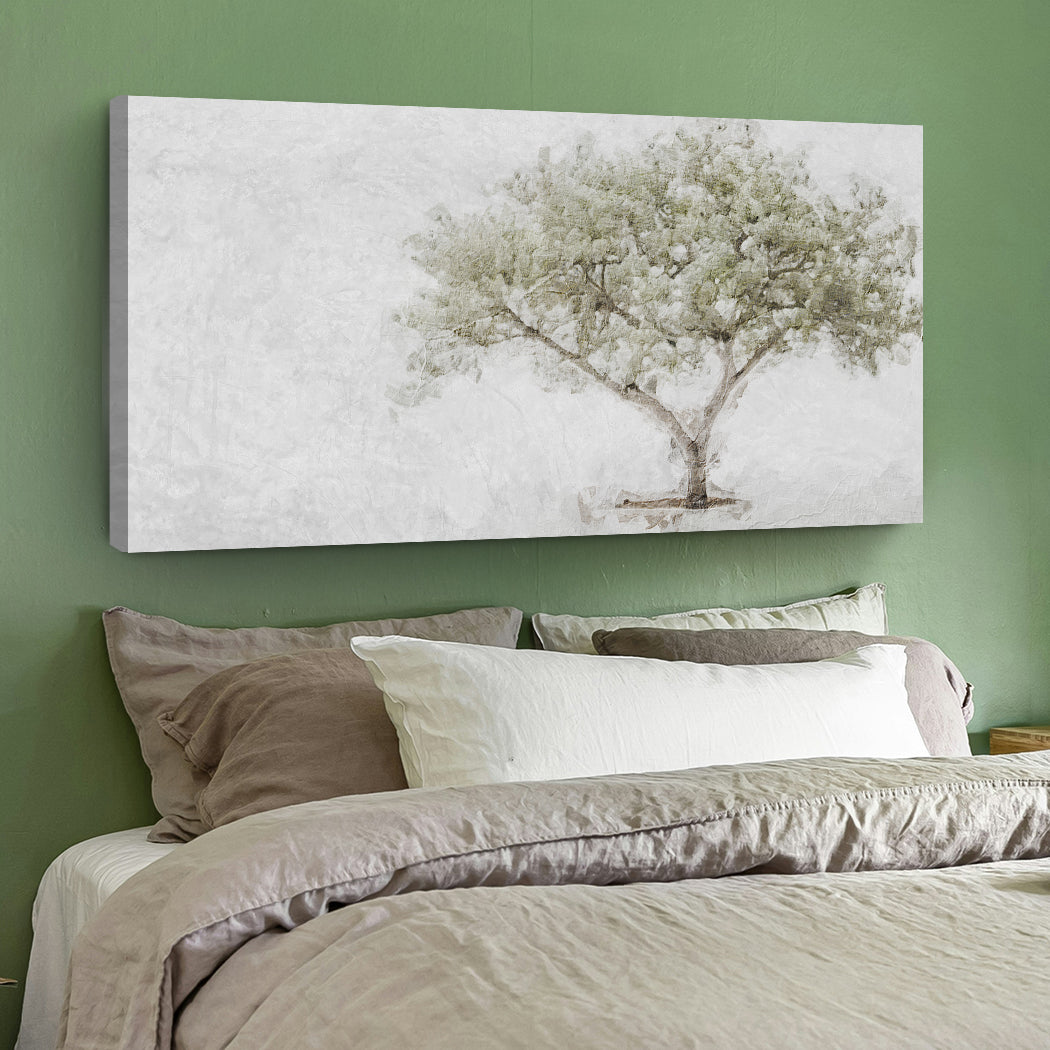 Olive Tree Faith Wall Art