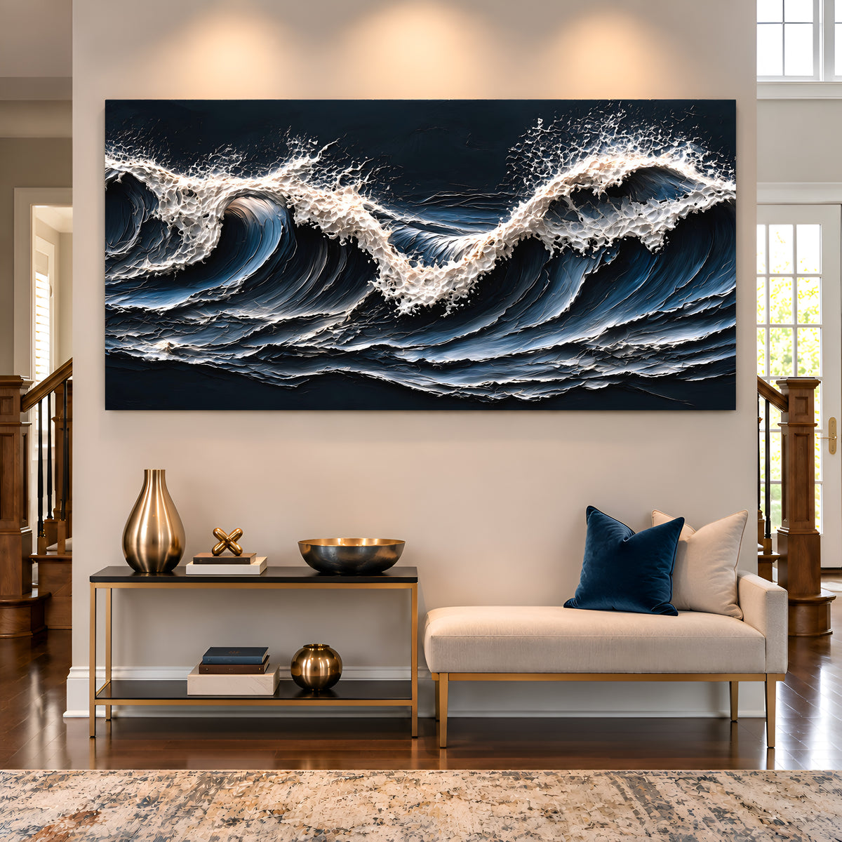 Ivory Tides