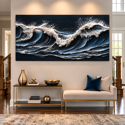 Ivory Tides