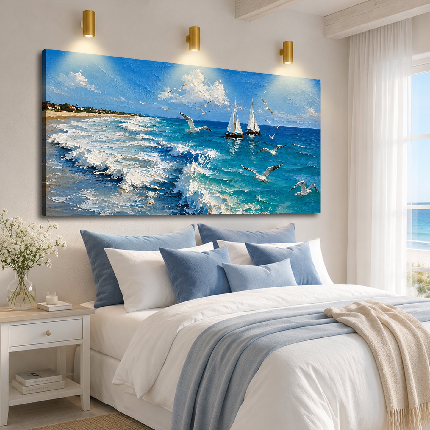 Coastal Breeze