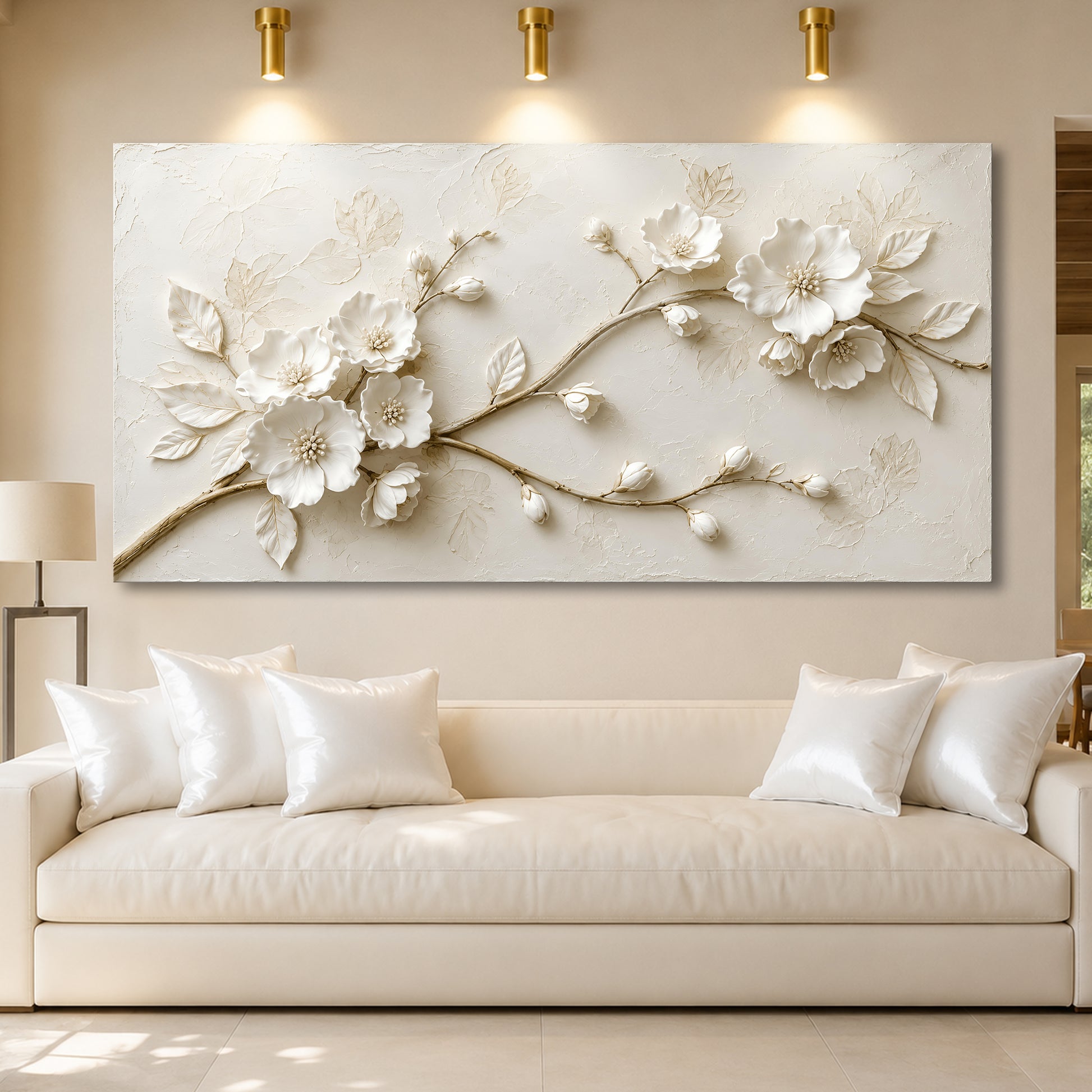 Ivory Branch